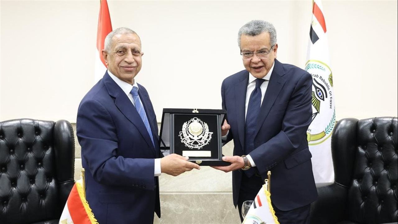 الجهاز المركزي للمحاسبات يختتم دورة تدريب مدربين (TOT)
