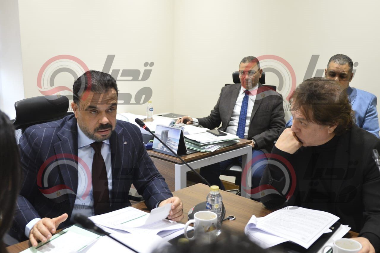 رياضة النواب توافق علي خطة عملها.. ورئيس اللجنة: سيكون لنا انياب في الحق