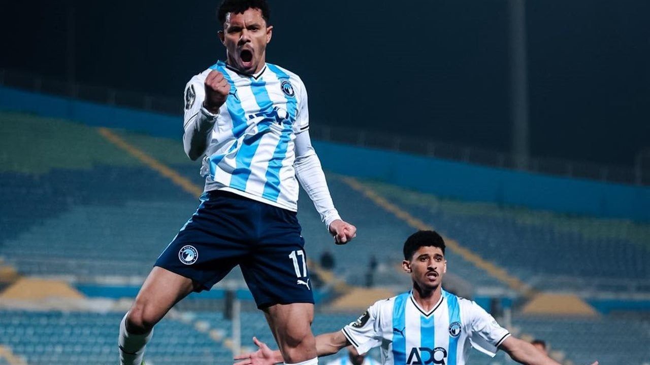 مباريات مضغوظة محليا وقاريا.. ماذا ينتظر بيراميدز خلال فبراير 2026؟