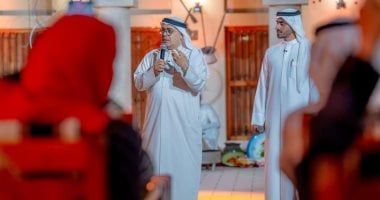 بمشاركة 27 دولة.. انطلاق فعاليات الدورة الـ23 من أيام الشارقة غداً