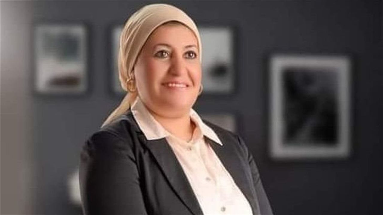 رحاب الغول: الرياضة أصبحت صناعة واستثمار ويجب استغلال القوة الناعمة