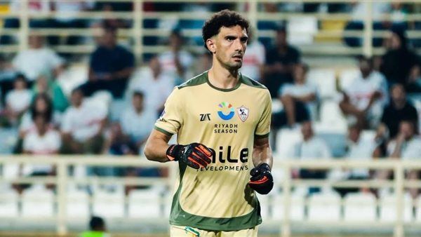خالد الغندور: الزمالك يفتح الباب أمام رحيل محمد عواد
