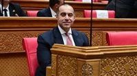 الوزير محمود فوزي: تعديل قانون نقابة المهن الرياضية لا يمس حقوق النقابة.. والانضمام حق لكن الشروط يحددها المشرّع