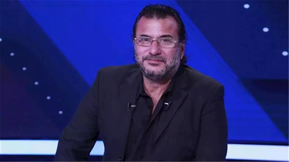 عبدالجليل: الزمالك فاز على المصري رغم الفردية.. ووكيل إمام عاشور أشعل الأزمة