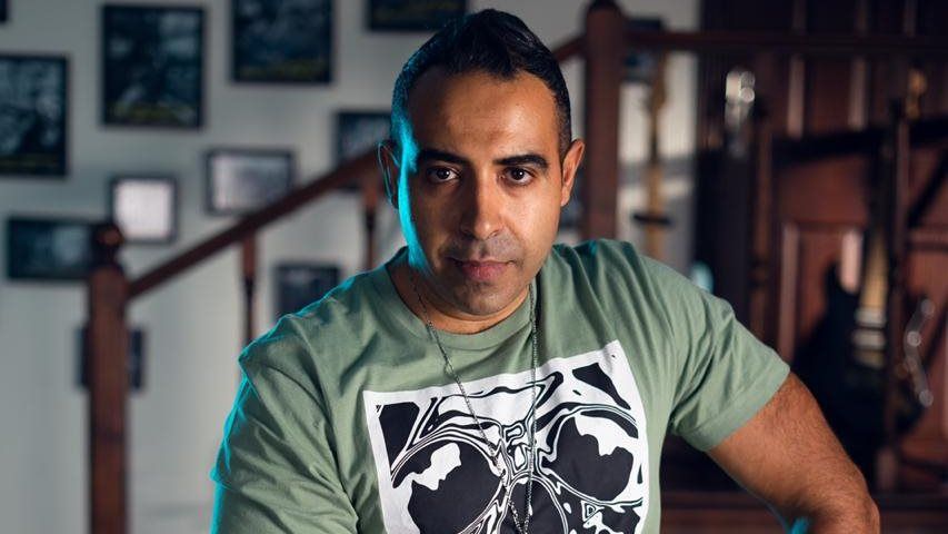 رمضان 2026.. سبب اختيار محمد عدوية لـ غناء تتر مسلسل علي كلاي