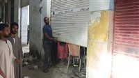 قرار الغلق تحت الرقابة.. 96 محلًا سقطوا في 24 ساعة