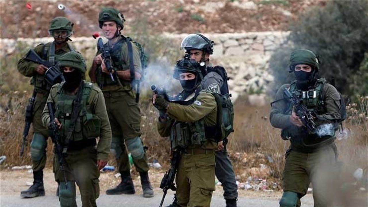 إصابة فلسطينيين برصاص الاحتلال الإسرائيلي في غزة