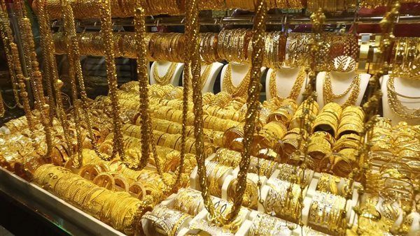 سعر الذهب اليوم الثلاثاء 3 فبراير 2026 في مصر