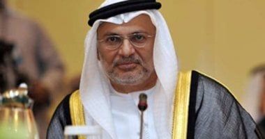 قرقاش: الشرق الأوسط لا يتحمل مواجهة بين واشنطن وطهران.. وإيران بحاجة لاتفاق نووى