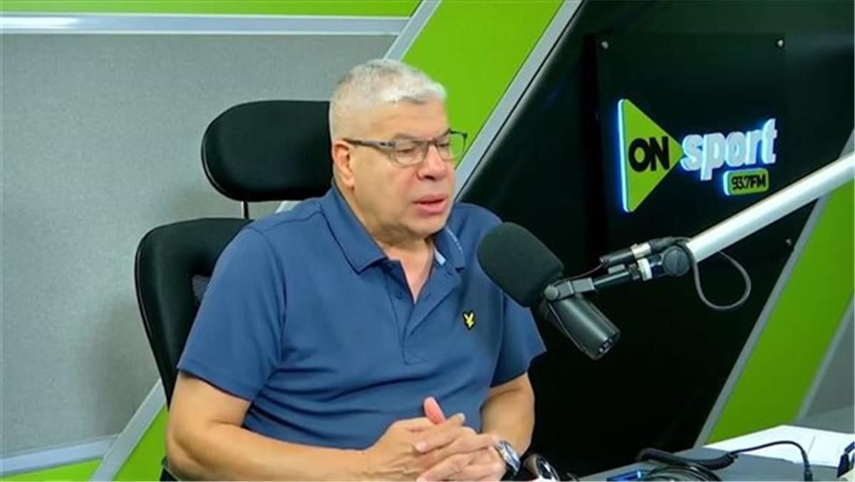 شوبير يكشف الحقيقة الكاملة حول أزمة القيد ومستقبل صفقات نادي الزمالك