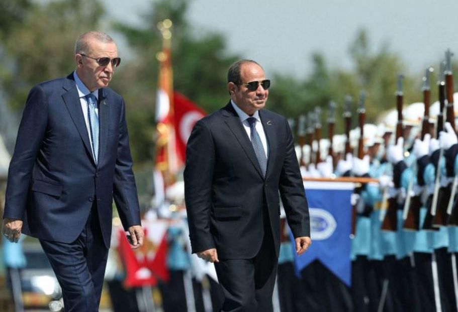 أردوغان يزور مصر والسعودية.. هل ينجح التحالف العربي - التركي في نزع فتيل الأزمات الإقليمية؟