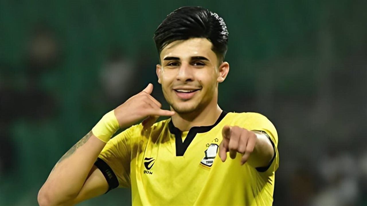 قبل غلق باب القيد.. الأهلي يواصل مفاوضاته لضم مصطفى قابيل