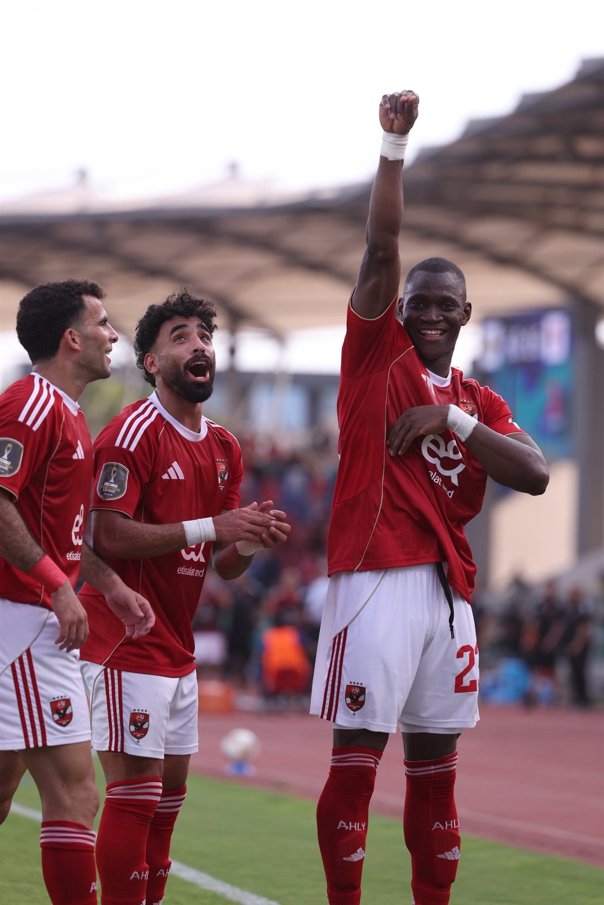الأهلي يتفوق على البنك الأهلي فى القيمة التسويقية قبل لقاء الليلة بالدوري