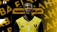 كهرباء الإسماعيلية يتعاقد مع فريد سليماني مهاجم منتخب تنزانيا