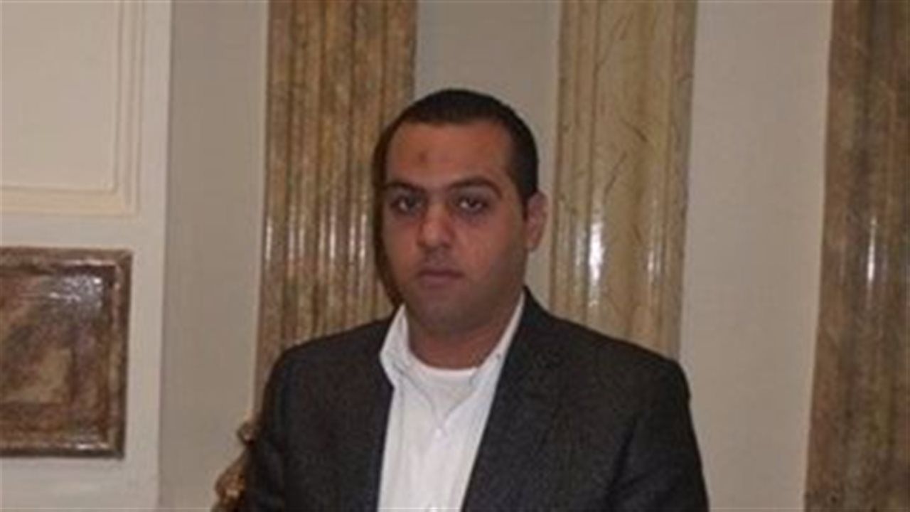 النائب محمود شعلان: المهن الرياضية ضرورية وندعو لتحسين أوضاع العاملين بمراكز الشباب