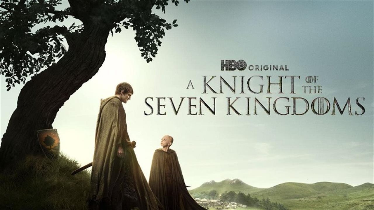 HBO تعرض الحلقة 4 من A Knight of the Seven Kingdoms مبكرًا
