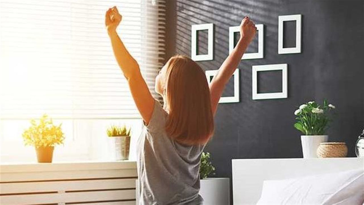 5 عادات صحية تساعدك على تحسين حياتك الجسدية والعقلية