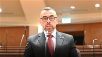 حزب العدل يختار النائب محمد فؤدا رئيسًا للهيئة البرلمانية للحزب فى مجلس النواب