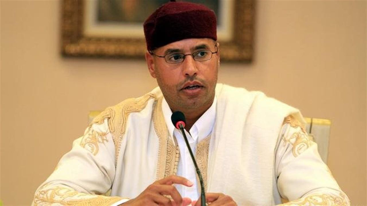 عاجل.. اللواء 444 ينفي علاقته بمقل سيف الإسلام القذافي