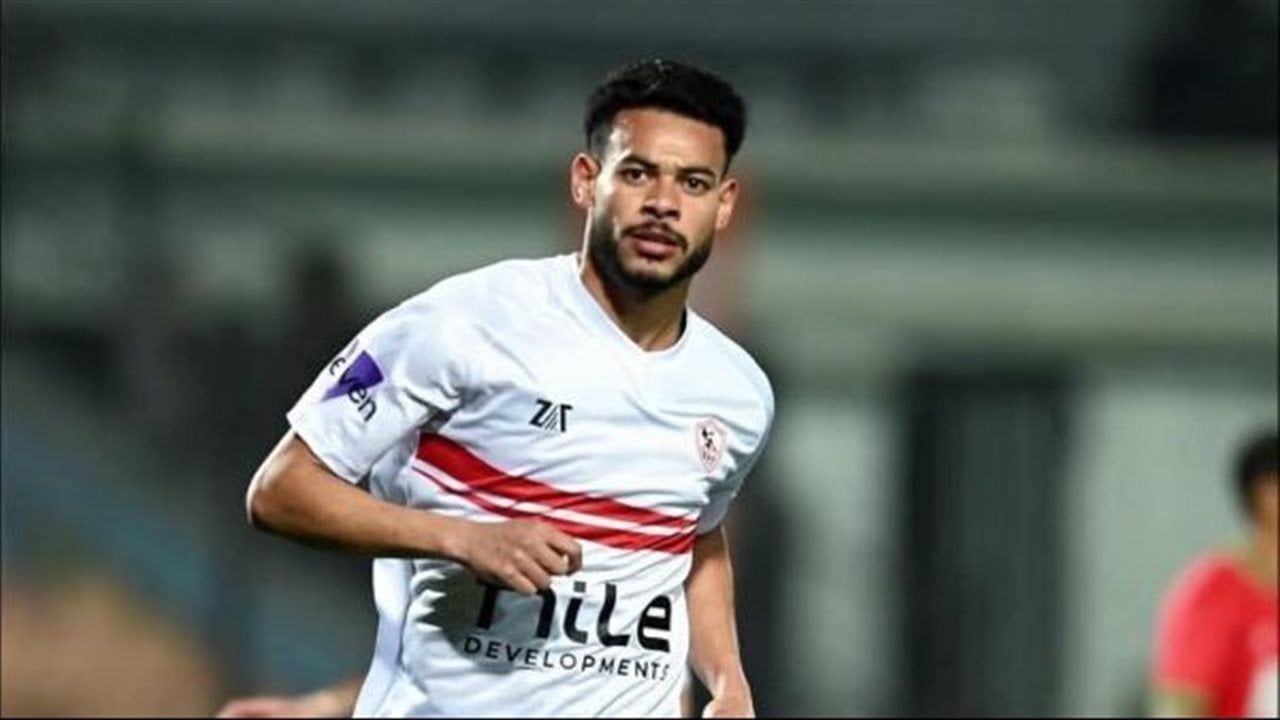 سهام صالح تفجر مفاجأة: دونجا تابع علاجه مع النجمة السعودي وهو بالزمالك