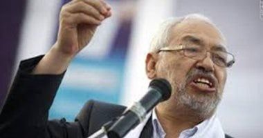 محكمة تونسية تقضى بسجن رئيس حركة النهضة راشد الغنوشي 20 عاما