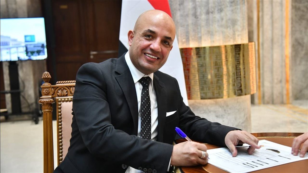 برلماني: تعديلات قانون المهن الرياضية تؤكد حرص الدولة على التنظيم والانضباط وجودة الأداء