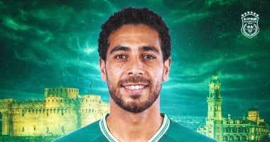 الاتحاد السكندرى يضم محمود عماد قادما من البنك الأهلى