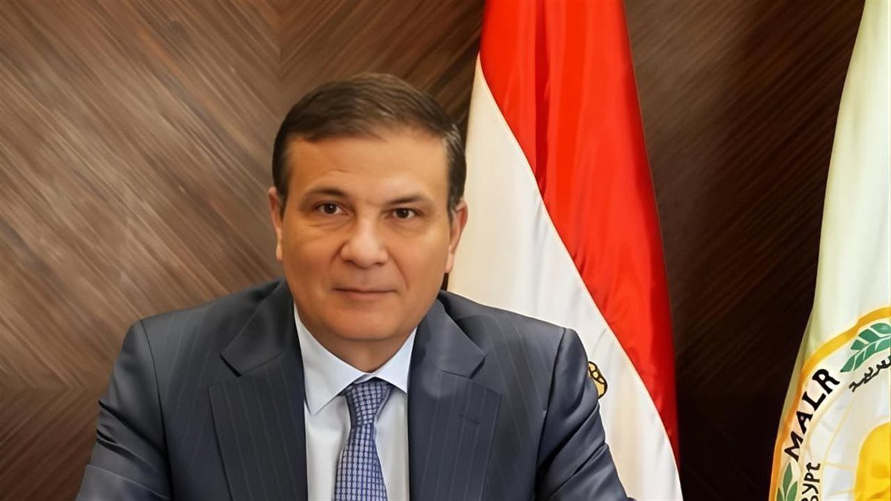 وزير الزراعة: فتح السوق الفيتنامي أمام صادرات مصر من البصل والثوم