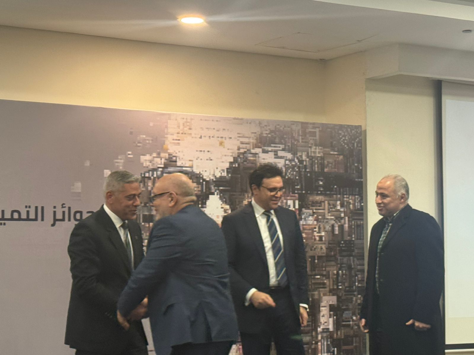 وزير الثقافة فى ختام معرض الكتاب: الثقافة المصرية متجددة والمعرض عُرس للمعرفة