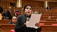 منعا للواسطة والمحسوبية.. البرلمان يوافق على مقترح النائبة جيهان شاهين بتعديل قانون نقابة المهن الرياضة