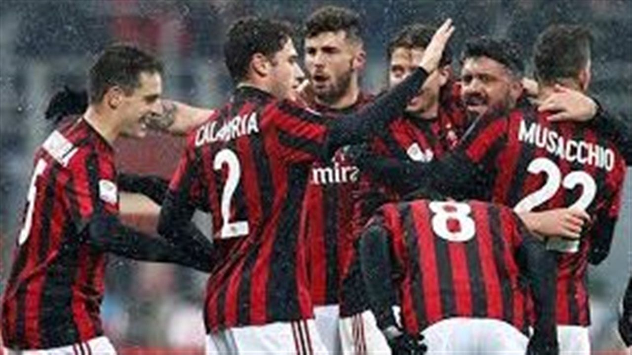 شاهد الآن.. البث المباشر لمباراة ميلان وبولونيا في الدوري الإيطالي