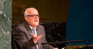 فلسطين: سياسات الاحتلال في الضفة تهدف لحرمان شعبنا من البقاء على قيد الحياة