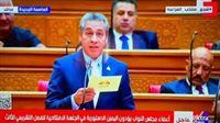 النائب رضا عبد السلام: تدخل الرئيس في الانتخابات كان عاملًا حاسمًا والبرلمان مطالب بالتركيز على أولويات المواطن