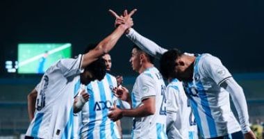 عودة الفاخوري يظهر فى قائمة بيراميدز لمواجهة سموحة