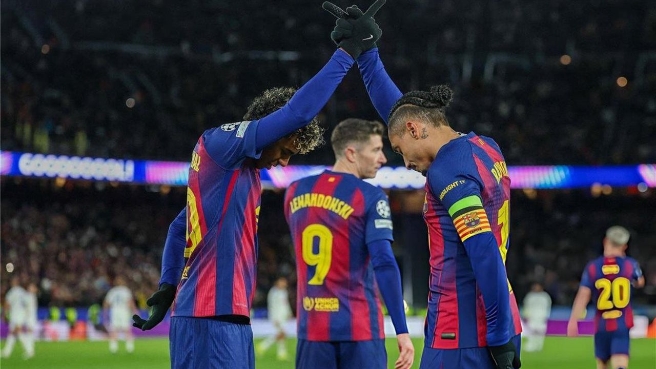 برشلونة يخشى مفاجآت ألباسيتي في ربع نهائي كأس ملك إسبانيا