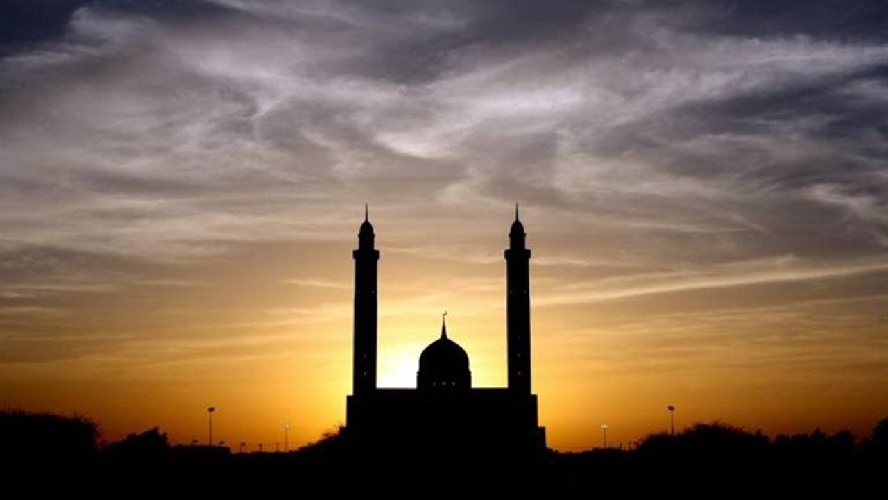 موعد أذان المغرب اليوم الثلاثاء 3 فبراير 2026 بمدن ومراكز الغربية