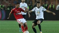 البنك الأهلي ضد الأهلي.. تشكيل الأهلي الرسمي لمواجهة البنك الأهلي في الدوري المصري الممتاز