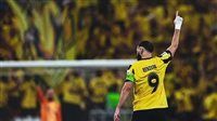 بنزيما.. كريم بنزيما يودع جماهير الاتحاد بعد الانتقال لصفوف الهلال