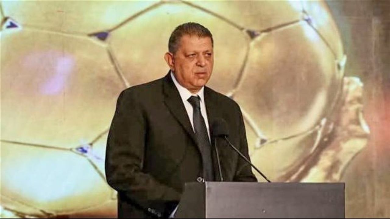 الاتحاد الإفريقي لليد يهنئ مصر بالتتويج بلقب أمم إفريقيا للرجال في رواندا