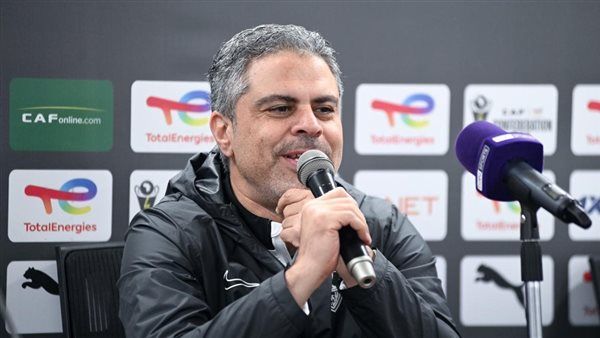 معتمد جمال: أثق في لاعبي الزمالك رغم ضغط المباريات.. ونركز على الدوري في الفترة الحالية قبل العودة للكونفدرالية