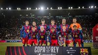 ألباسيتي ضد برشلونة.. تابع الآن مباراة برشلونة وألباسيتي مجاناً في ربع نهائي كأس ملك إسبانيا