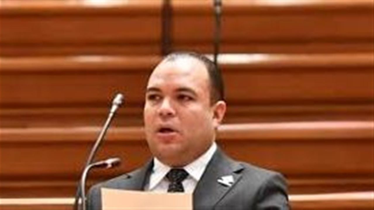 رئيس برلمانية المؤتمر بالنواب: قانون الرياضة بحاجة إلى إعادة بناء شاملة تواكب المتغيرات العالمية