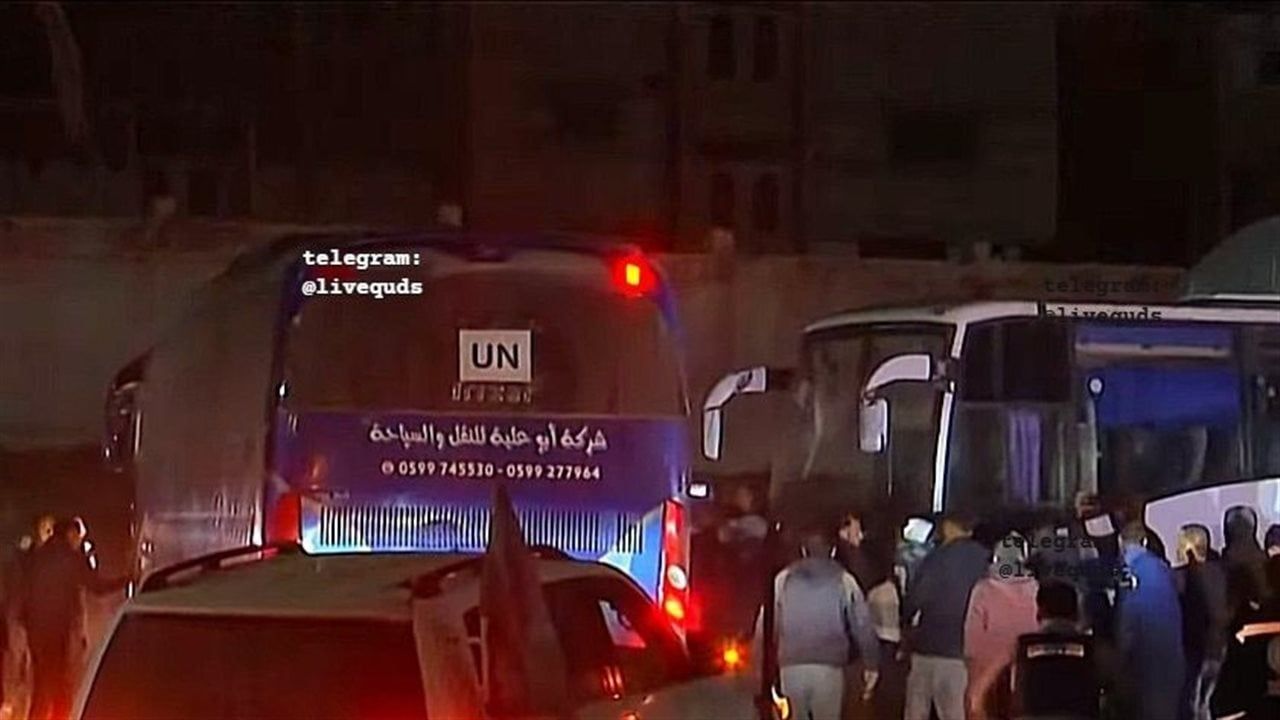 الصحة العالمية تدعم جهود الإجلاء الطبي في غزة بعد فتح معبر رفح