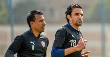أيمن حفني مديراً فنياً لأكاديمية الزمالك في إطار استراتيجية تطوير قطاعات الناشئين