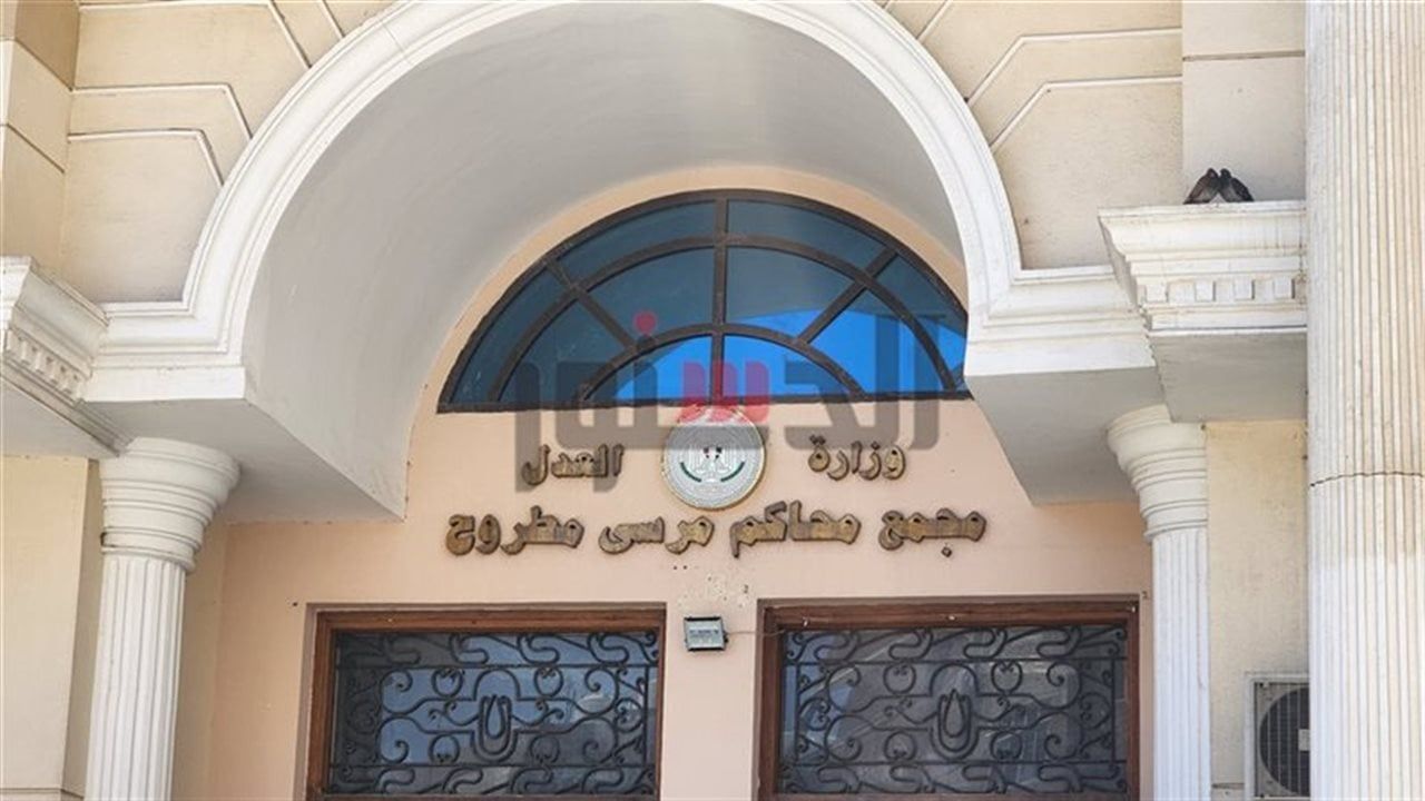 تأجيل قضية المتهم بقتل أسرة بسيوة لحين ورود تقرير مستشفى العباسية