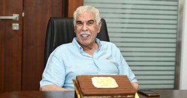 كريم حسن شحاتة يكشف لـ اليوم السابع تطورات الحالة الصحية للمعلم