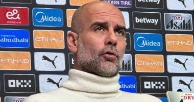 مانشستر سيتي يحدد 3 مدربين بدلاء جوارديولا.. تشابي يتصدر القائمة