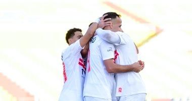 موعد مباراة الزمالك المقبلة بعد الفوز على كهرباء الإسماعيلية