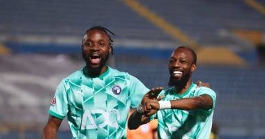 اليوم.. بيراميدز يواجه سموحة في الجولة 17 من الدوري المصري
