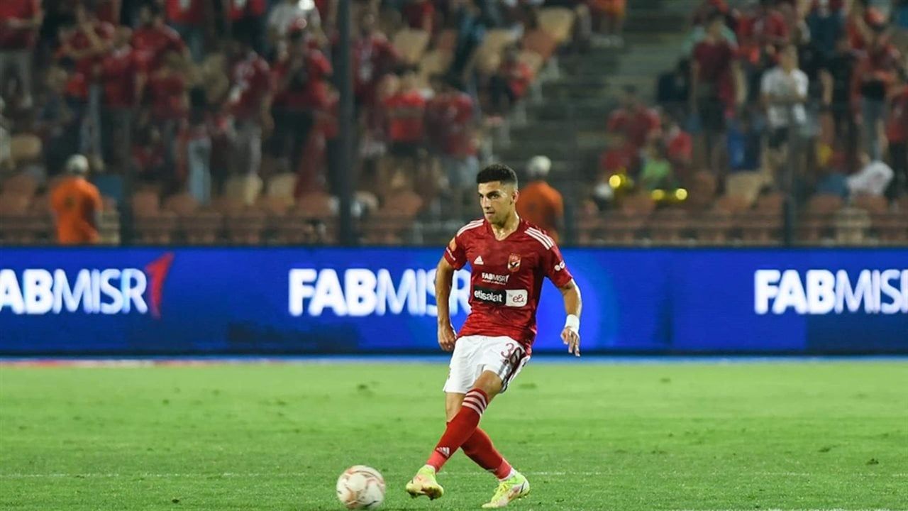نبيل كوكا يعوض غياب ظهير بيراميدز في مونديال 2026